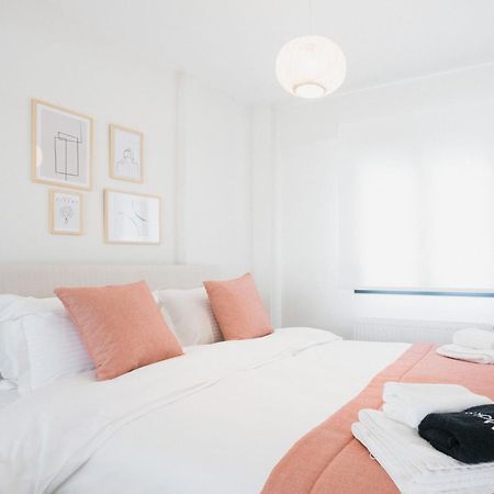 Estea Quality Living Volos Eksteriør billede