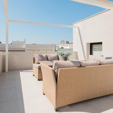 Estea Quality Living Volos Eksteriør billede