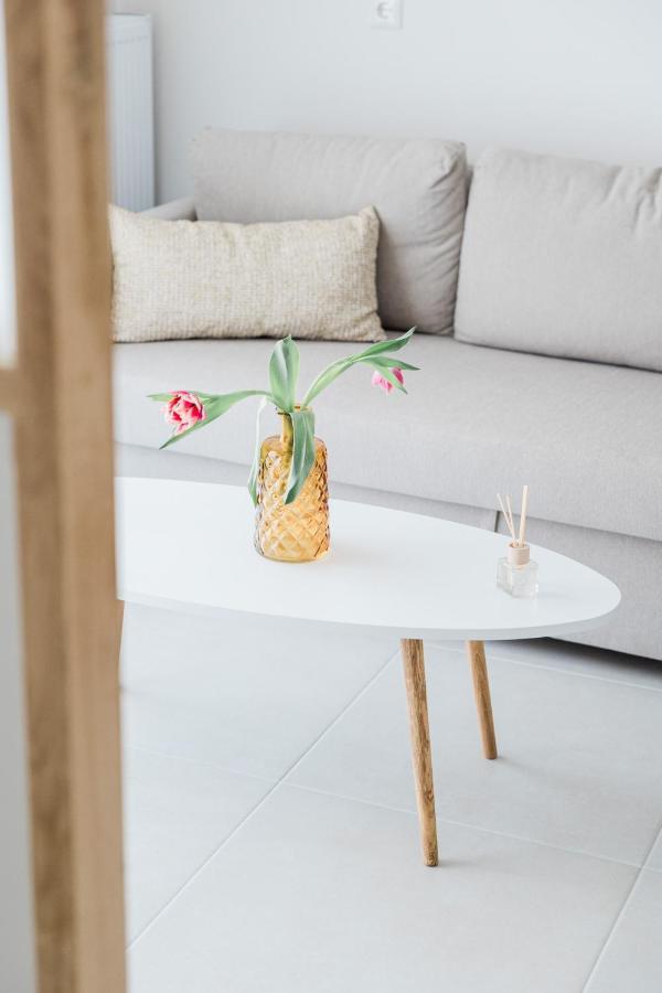 Estea Quality Living Volos Eksteriør billede