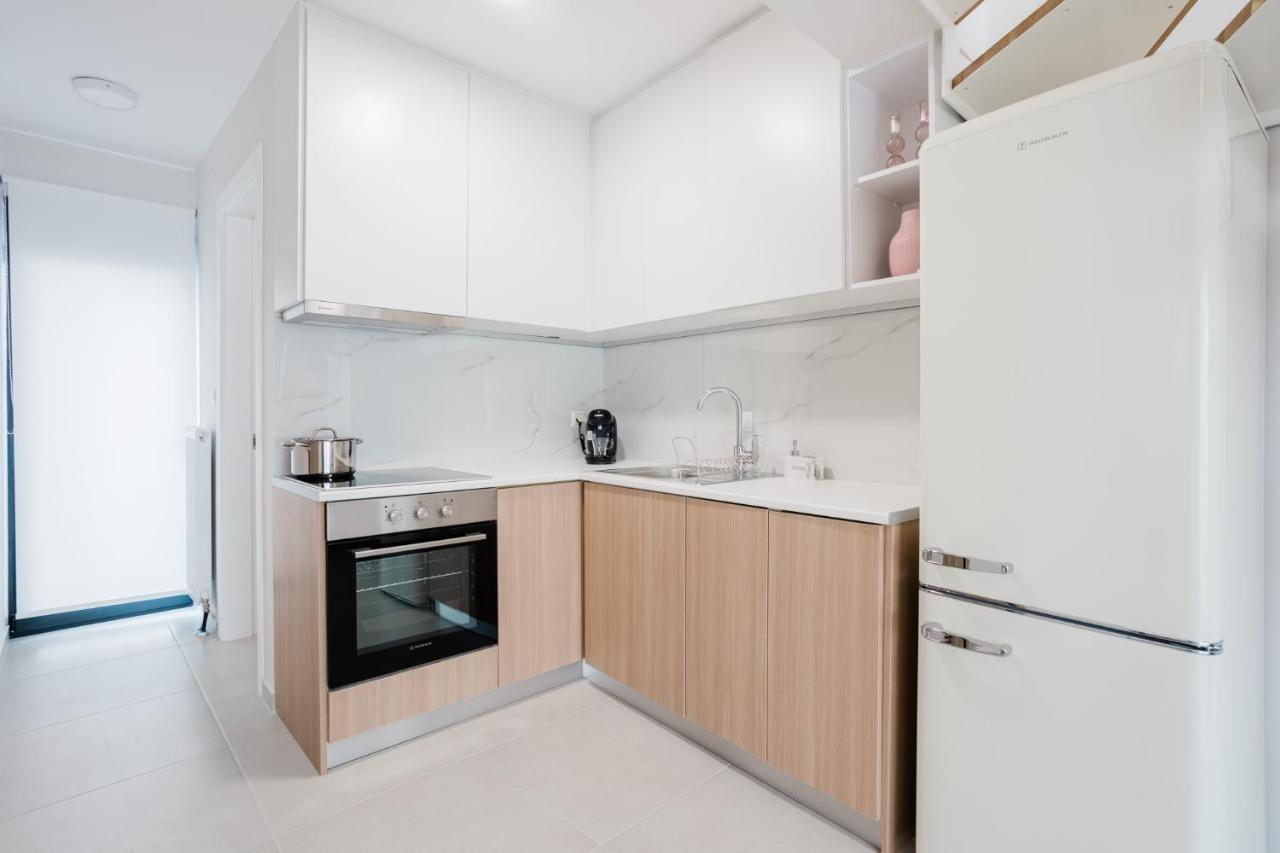 Estea Quality Living Volos Eksteriør billede