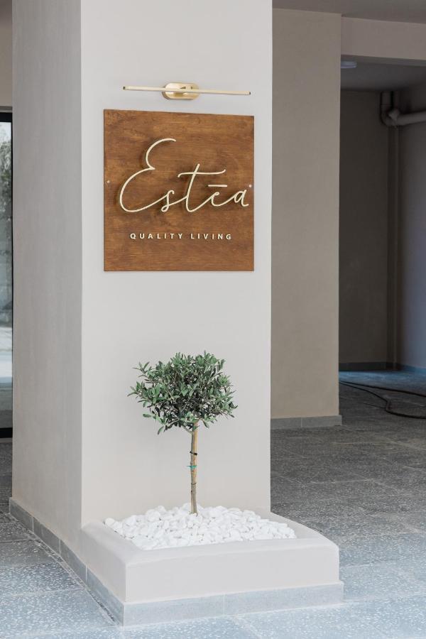 Estea Quality Living Volos Eksteriør billede