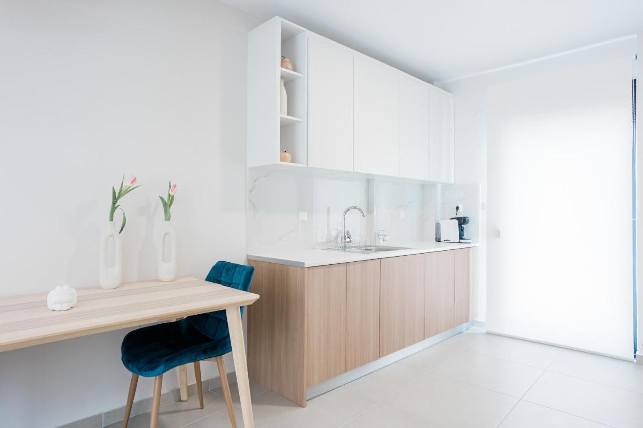 Estea Quality Living Volos Eksteriør billede