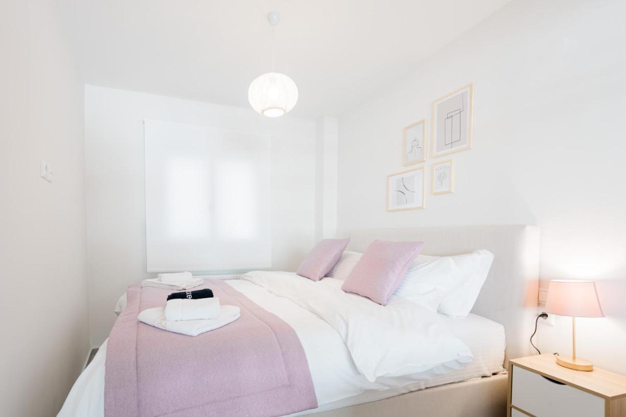 Estea Quality Living Volos Eksteriør billede