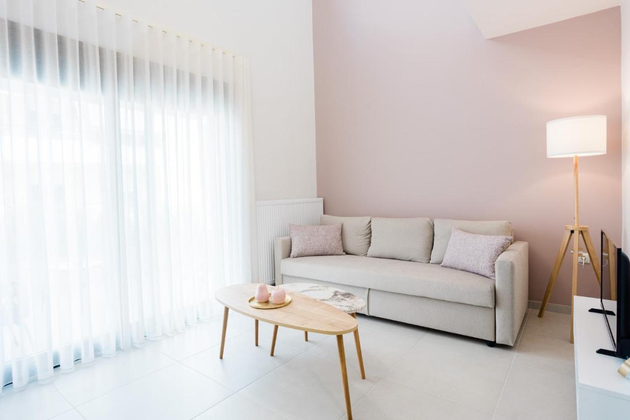 Estea Quality Living Volos Eksteriør billede
