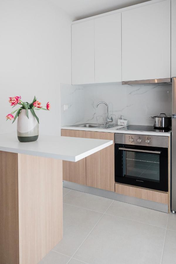 Estea Quality Living Volos Eksteriør billede