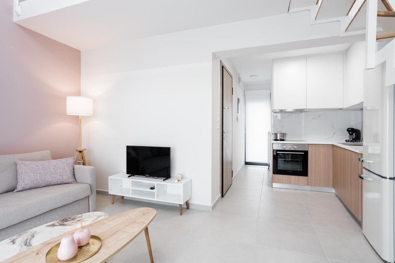 Estea Quality Living Volos Eksteriør billede