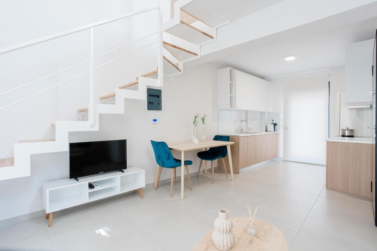 Estea Quality Living Volos Eksteriør billede