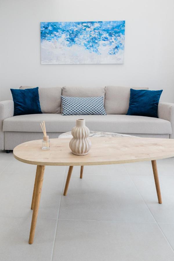 Estea Quality Living Volos Eksteriør billede