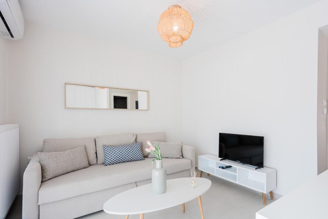 Estea Quality Living Volos Eksteriør billede