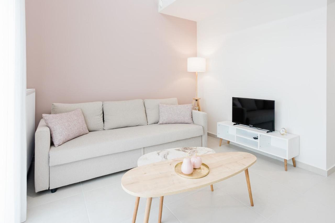 Estea Quality Living Volos Eksteriør billede