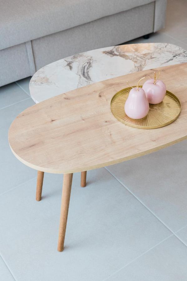 Estea Quality Living Volos Eksteriør billede