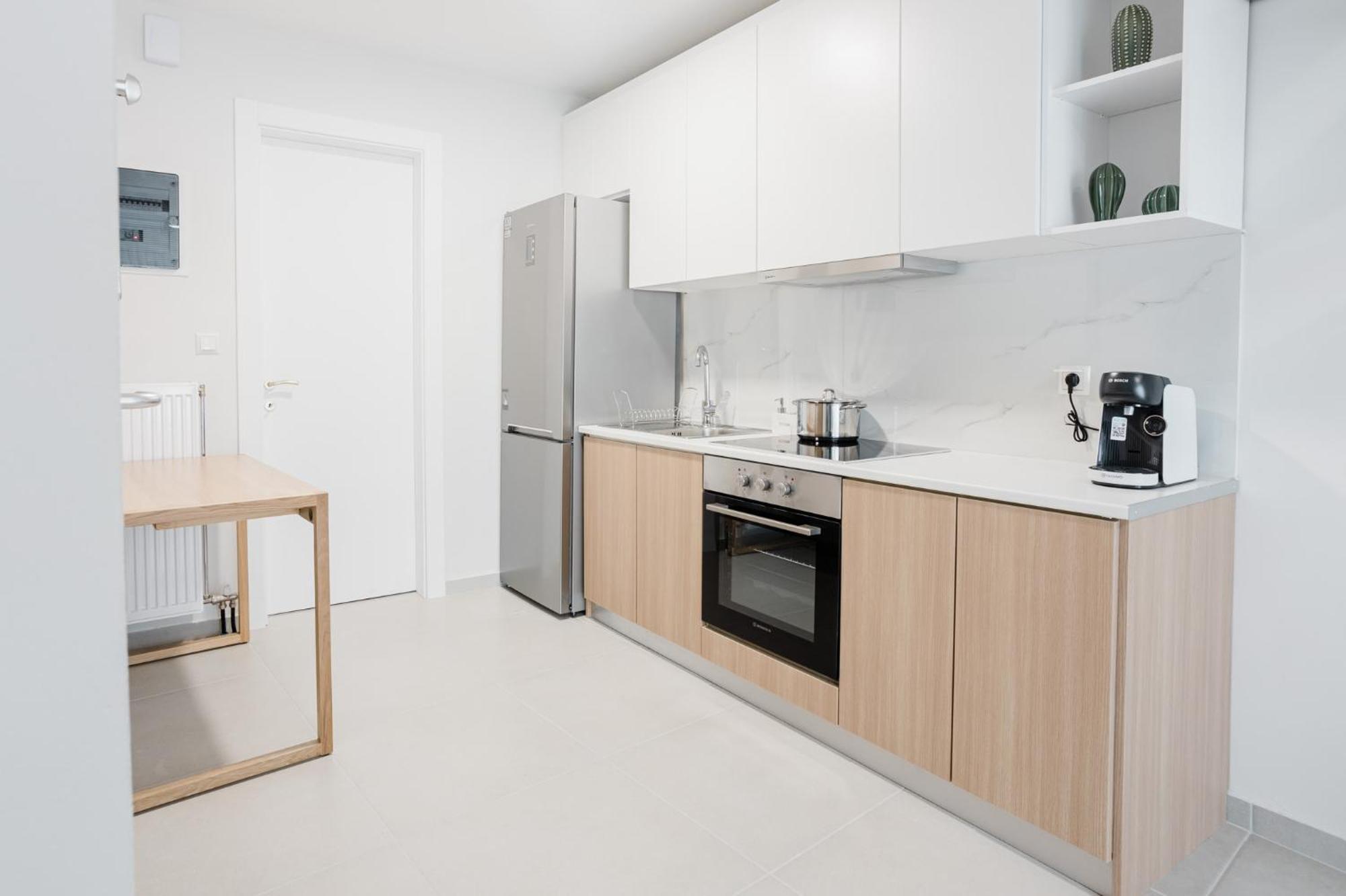 Estea Quality Living Volos Eksteriør billede