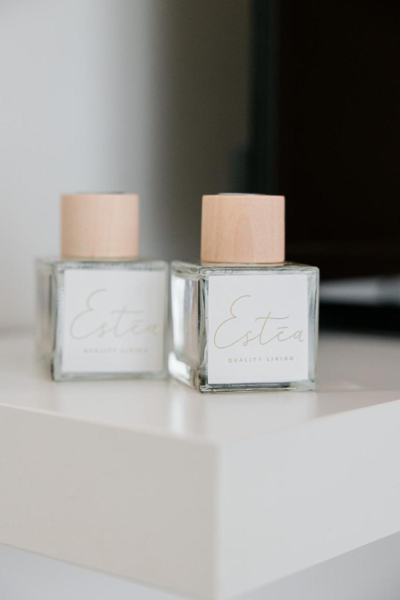 Estea Quality Living Volos Eksteriør billede