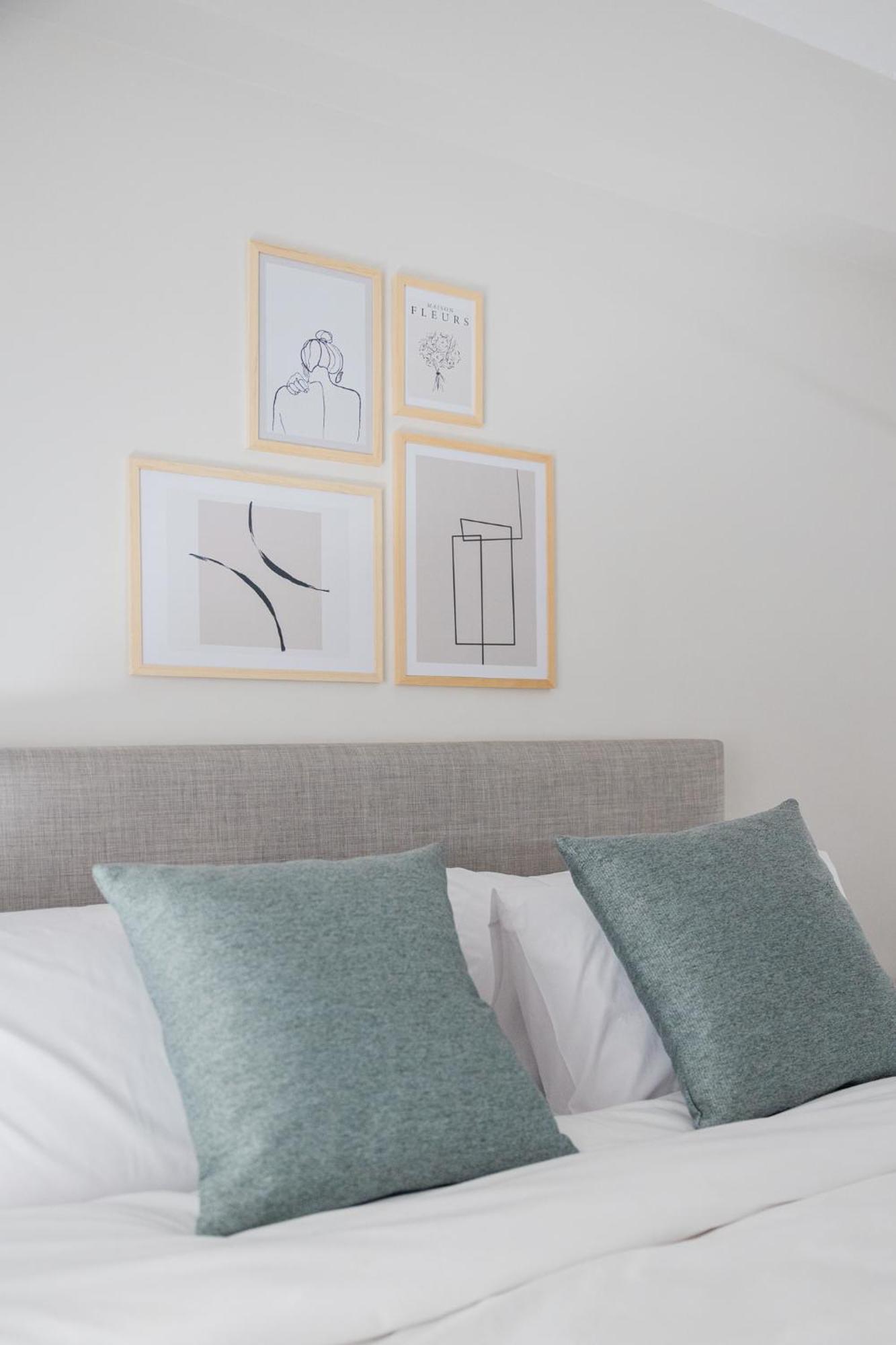 Estea Quality Living Volos Eksteriør billede