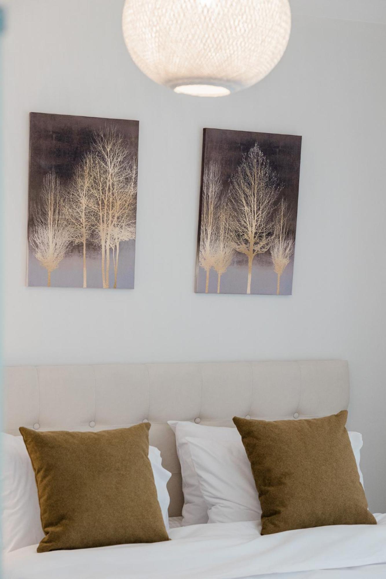 Estea Quality Living Volos Eksteriør billede