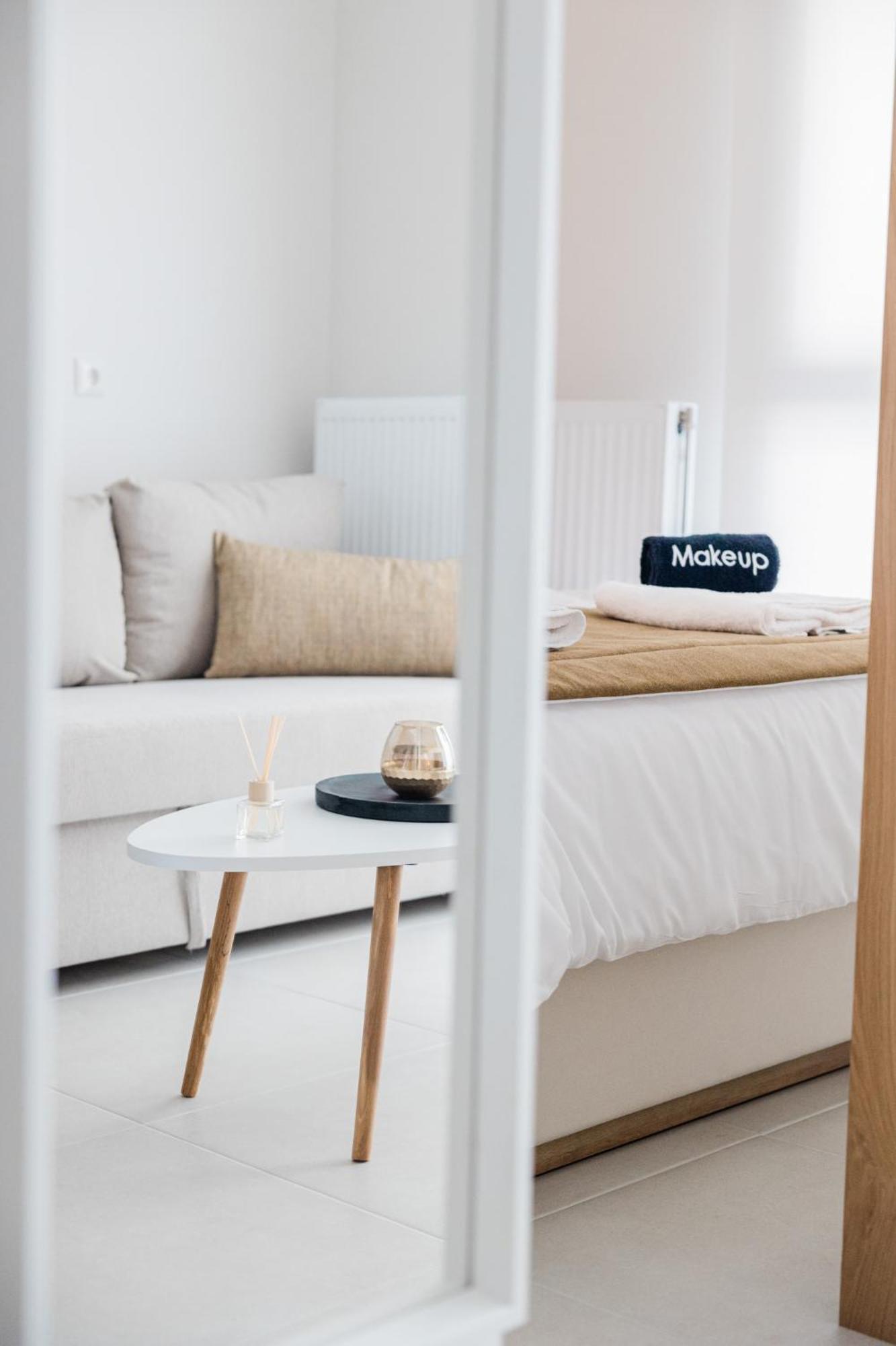 Estea Quality Living Volos Eksteriør billede