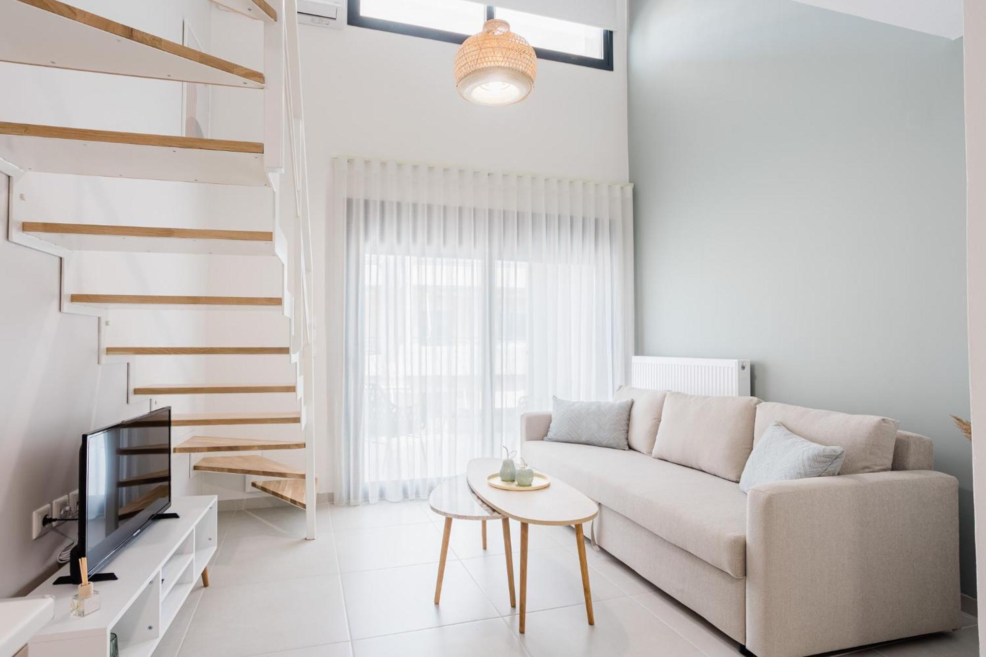 Estea Quality Living Volos Eksteriør billede