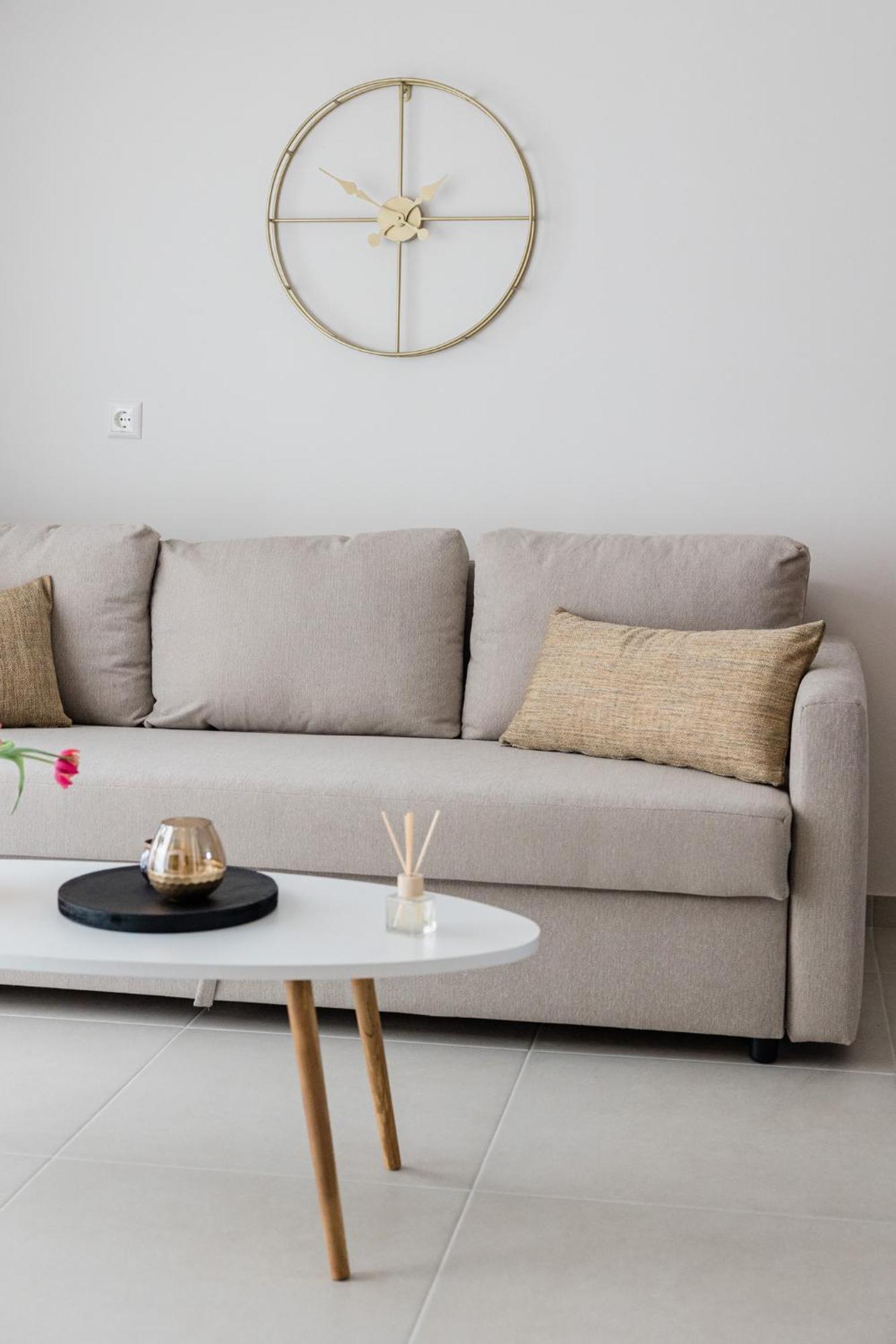 Estea Quality Living Volos Eksteriør billede