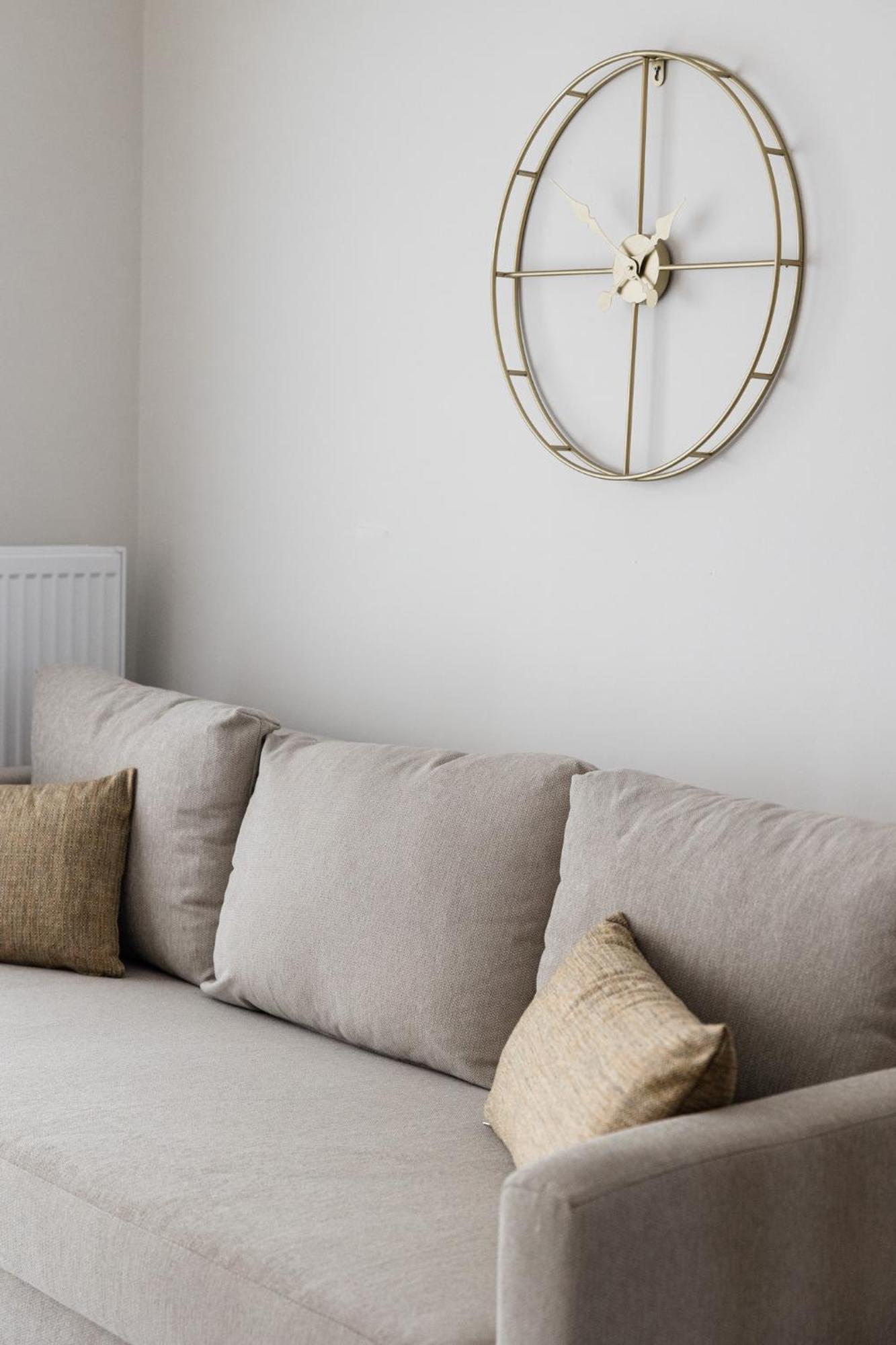 Estea Quality Living Volos Eksteriør billede