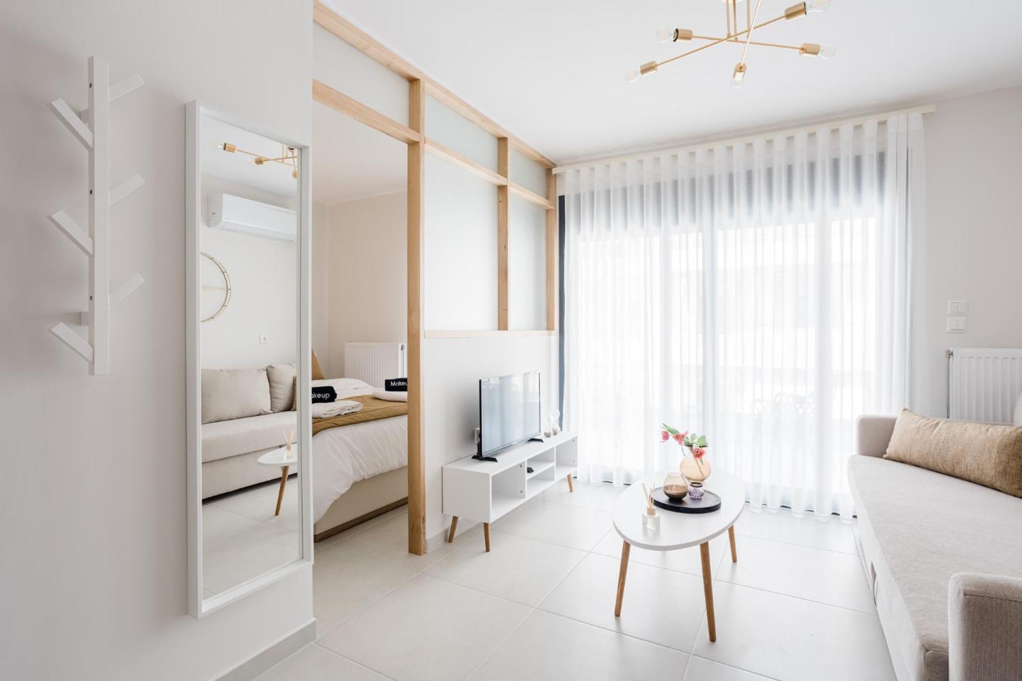 Estea Quality Living Volos Eksteriør billede