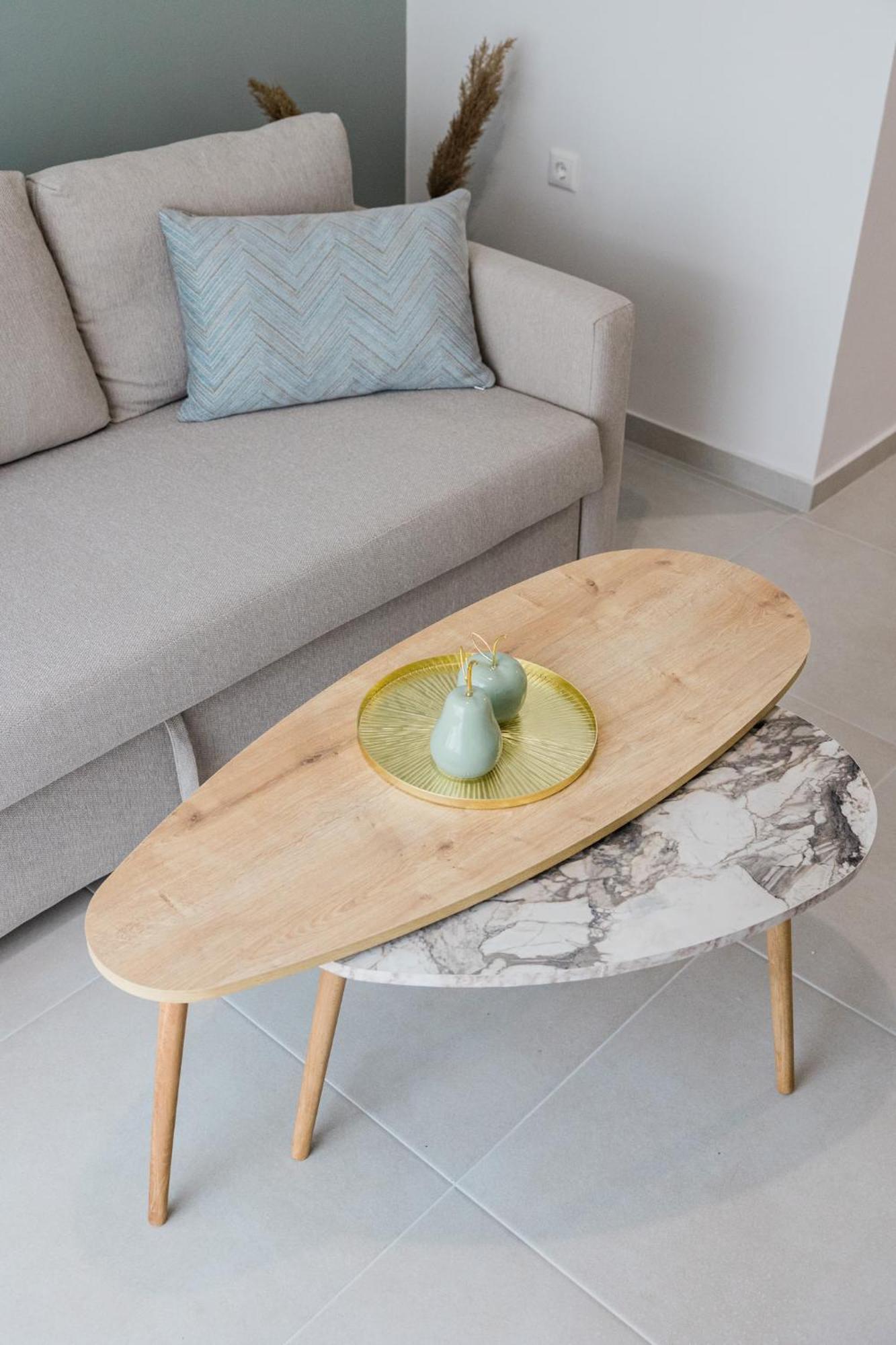 Estea Quality Living Volos Eksteriør billede