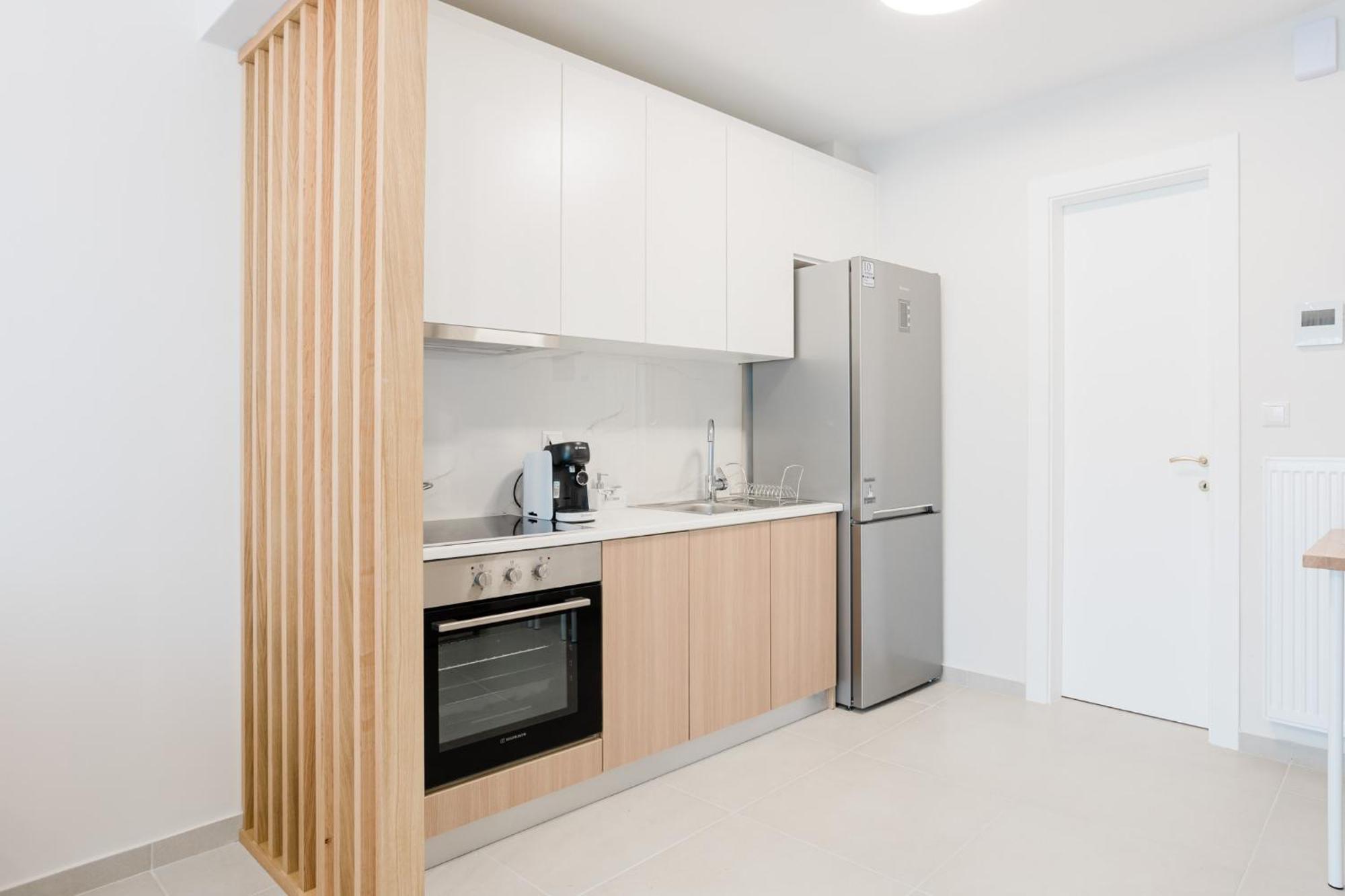 Estea Quality Living Volos Eksteriør billede