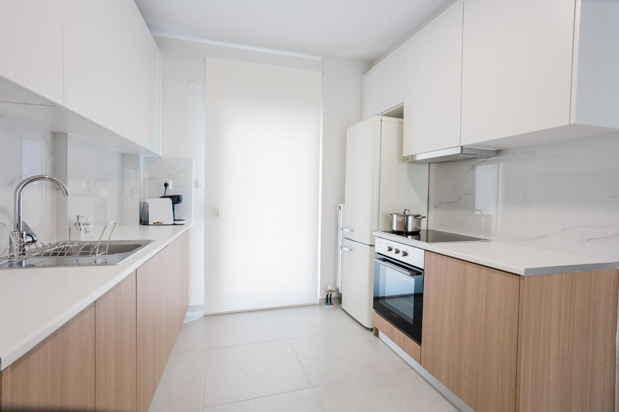 Estea Quality Living Volos Eksteriør billede