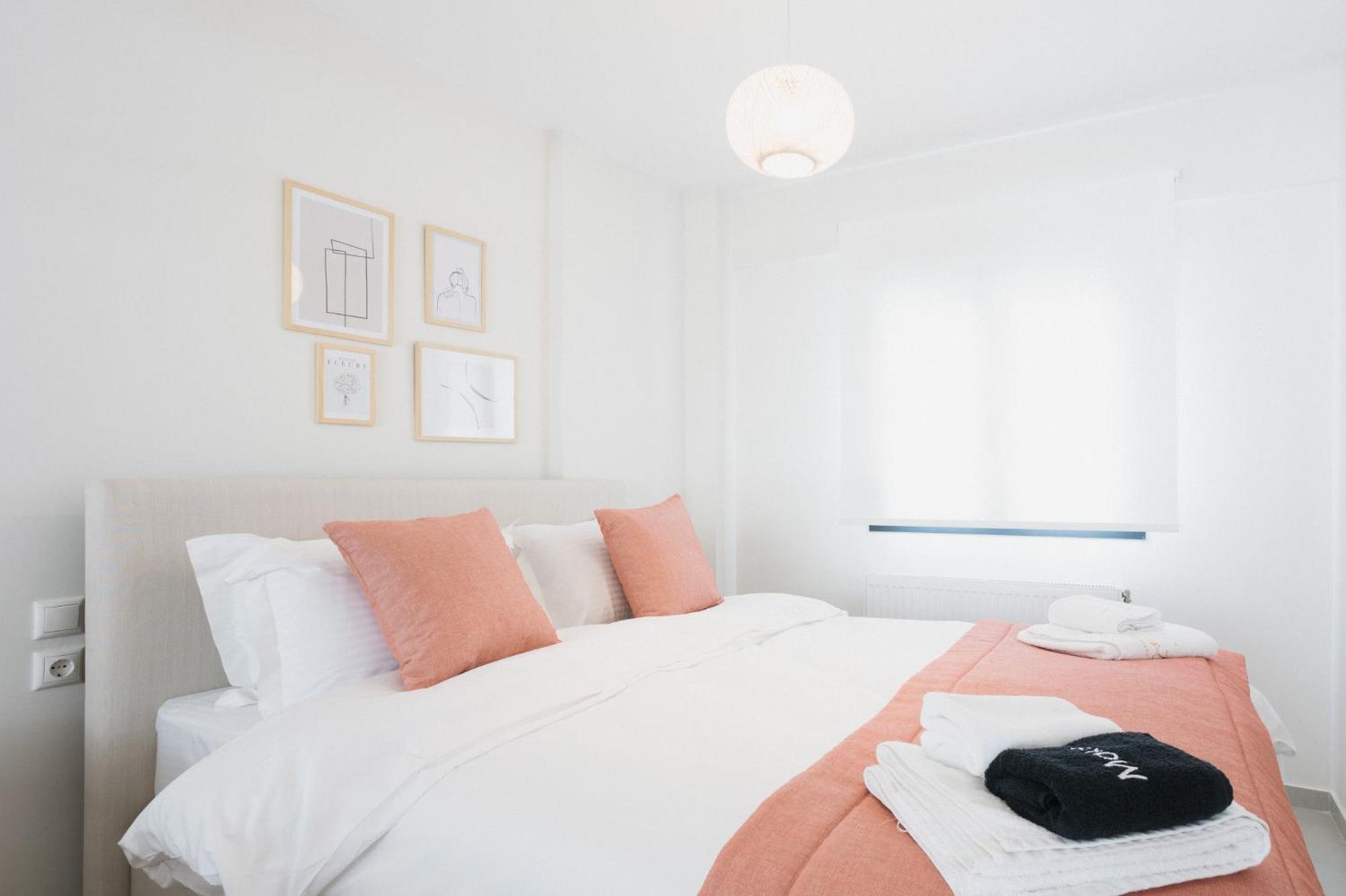 Estea Quality Living Volos Eksteriør billede