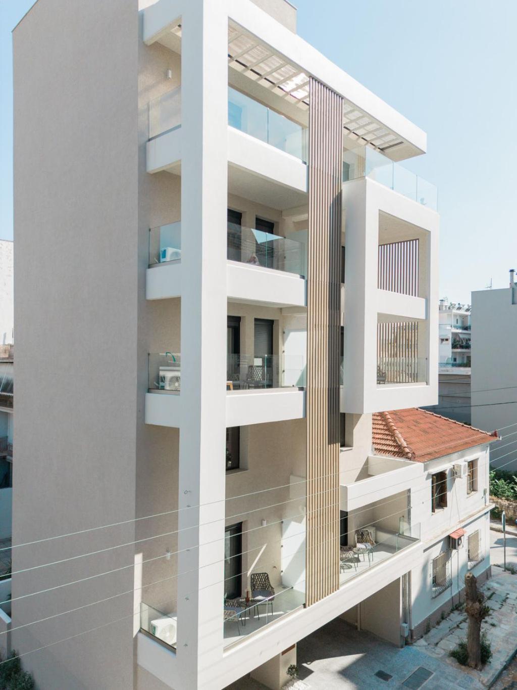 Estea Quality Living Volos Eksteriør billede
