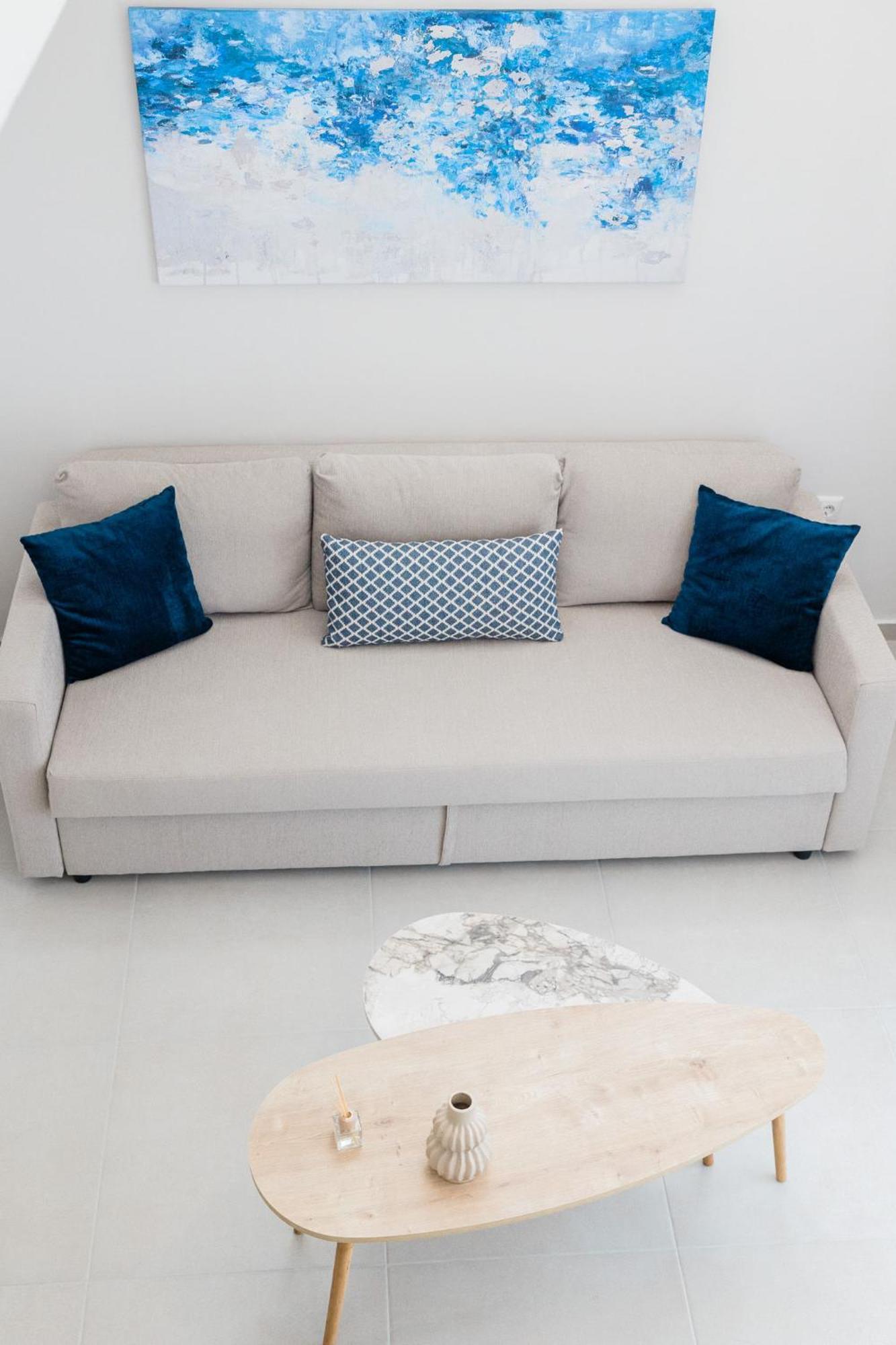 Estea Quality Living Volos Eksteriør billede
