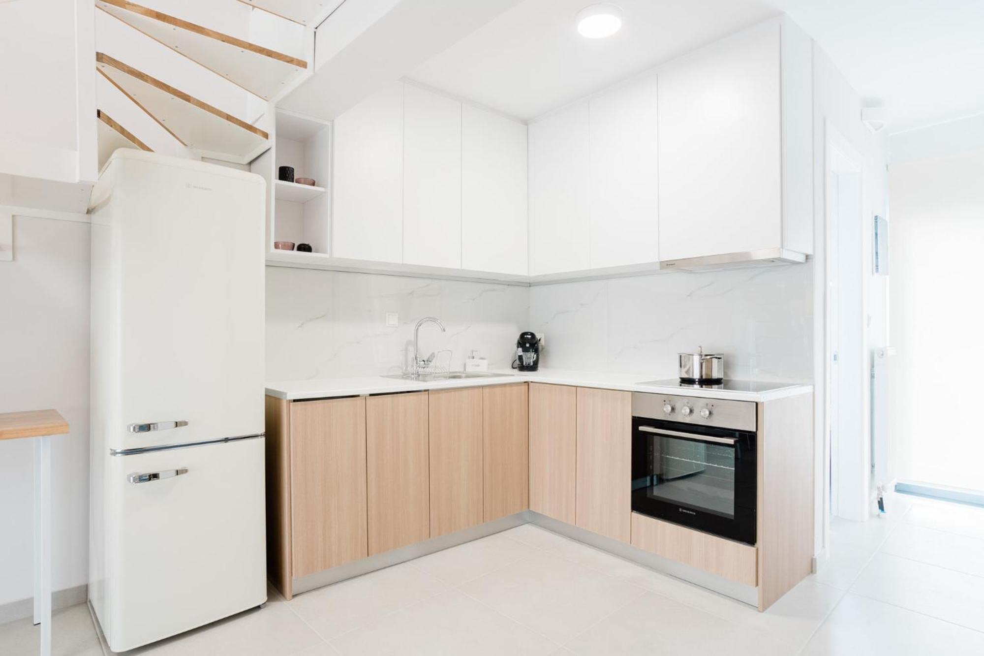 Estea Quality Living Volos Eksteriør billede