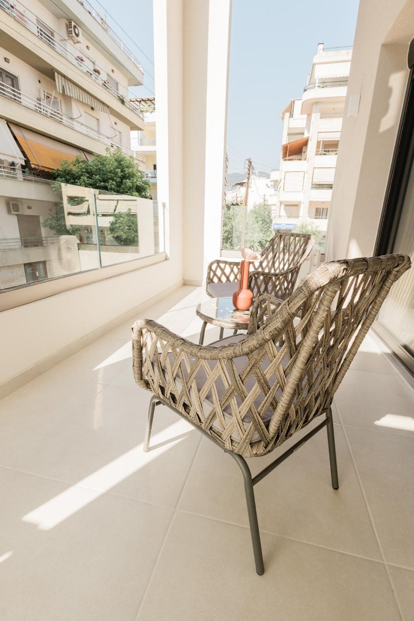 Estea Quality Living Volos Eksteriør billede