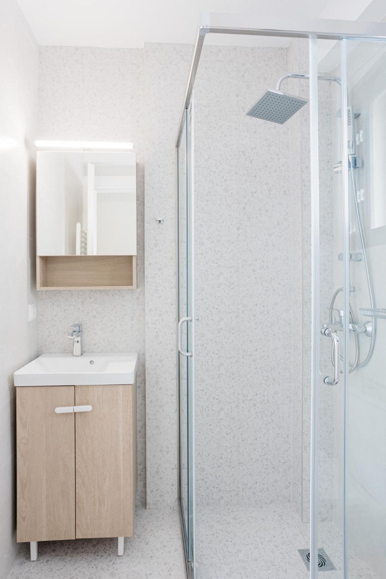 Estea Quality Living Volos Eksteriør billede