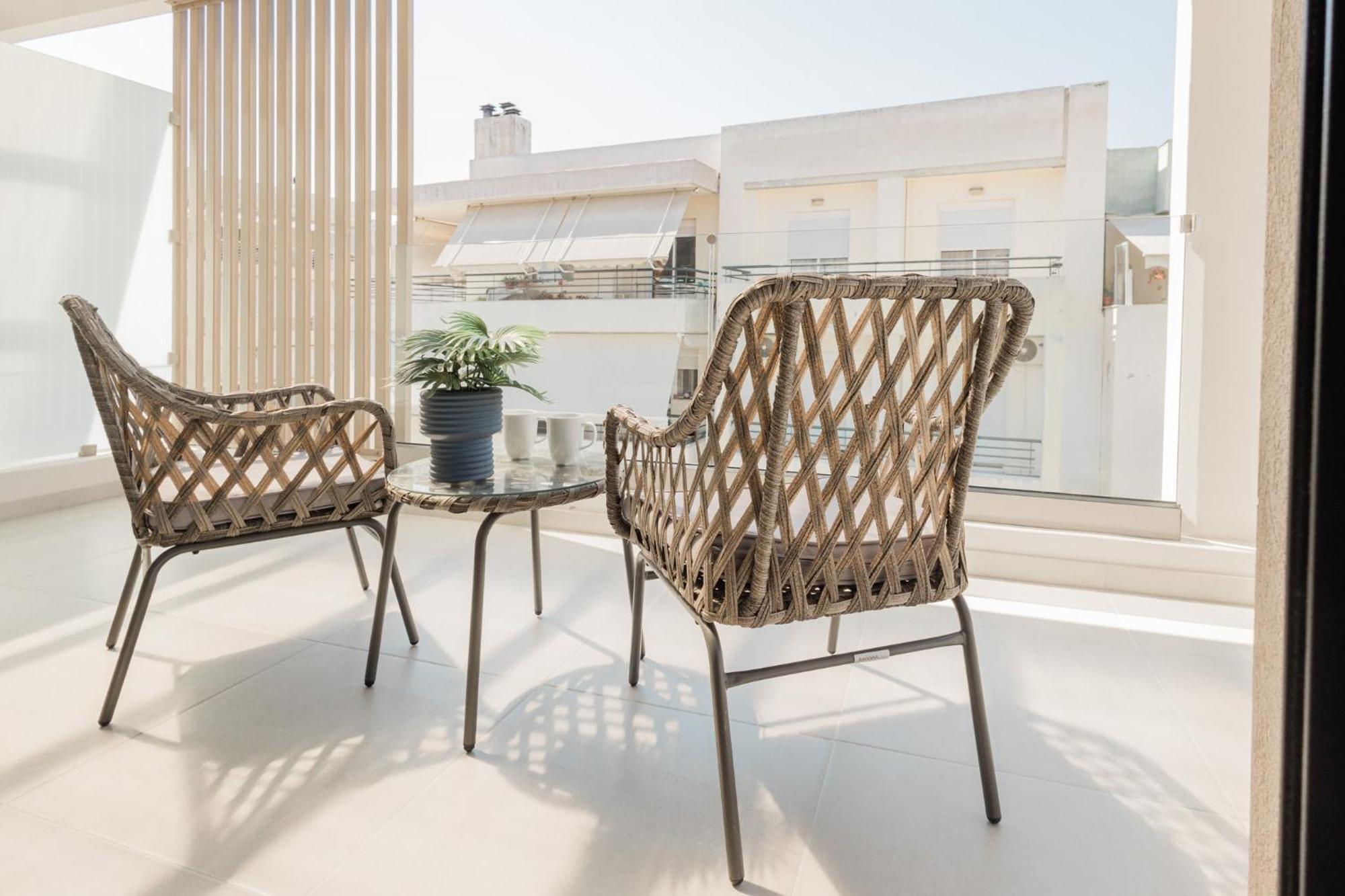 Estea Quality Living Volos Eksteriør billede