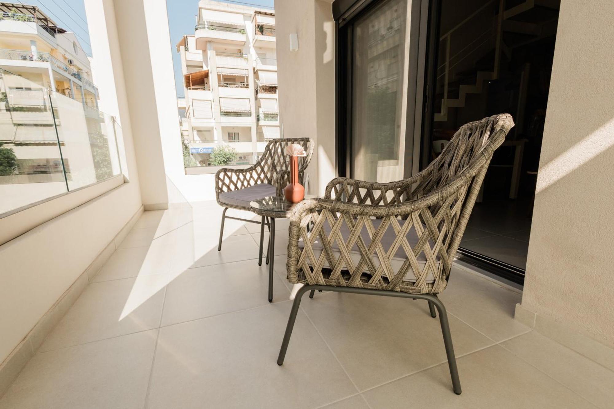Estea Quality Living Volos Eksteriør billede